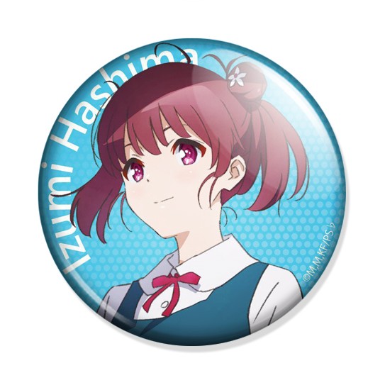 ���������� ������� ������ Saenai Heroine no Sodatekata Izumi Hashima �� ����� � ����� ��� ��������� �� ������� ������� ������� / Saekano / Saenai Heroine no Sodatekata / Saekano: How to Raise a Boring Girlfriend / ��� ������� ������� �������