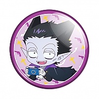  The Vampire Dies in No Time - Chibi Draluc