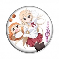 ������ Himouto! Umaru-chan Umaru Doma