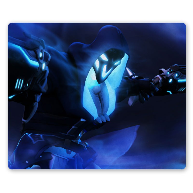 ���������� ������� ������ ��� ����� ������������� Overwatch - Reaper �� ����� � ����� Overwatch / �������� / �����