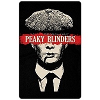 ������ ������������� Peaky Blinders Thomas Shelby