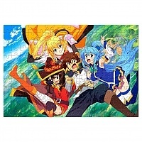 ���� � ������� ����� ���� ������������� ���! (������ A3, 252 ������)