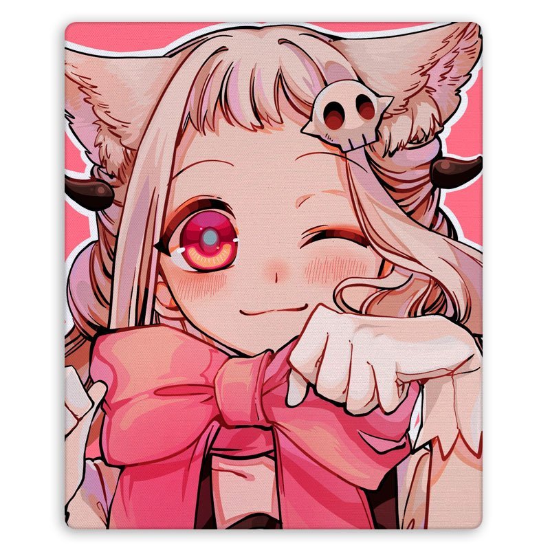 ���������� ������� ������ ��� ����� ������������� ��������� ������� ������ - ���� ���� ����� �� ����� � ����� ��������� ������� ������ / Jibaku Shounen Hanako-kun / Toilet-bound Hanako-kun