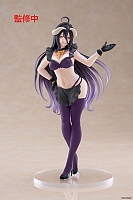  SAV Overlord  Albedo Maid Renewal Edition