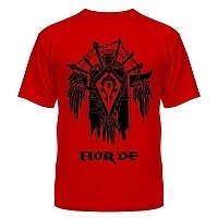 �������� World of Warcraft: Horde