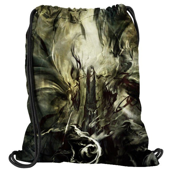 ����� ��� ����� Nurarihyon no Mago 302341