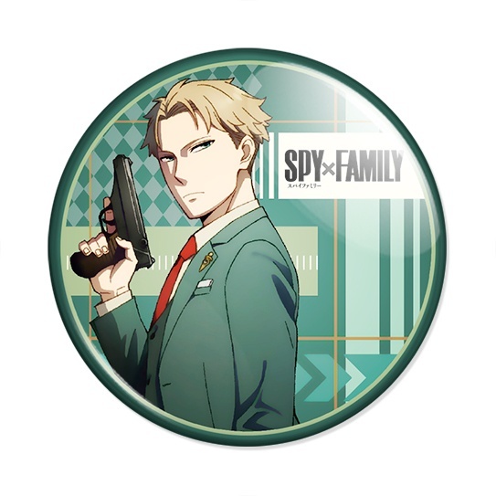 ���������� ������� ������ ����� ������ - ���� ������� �� ����� � ����� ����� ������ / Spy x Family