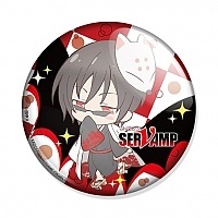 ������ Servamp Chibi Tsubaki