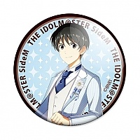 ������ The Idolmaster SideM LIVE ON ST@GE!: Intelligence - Jun Fuyumi