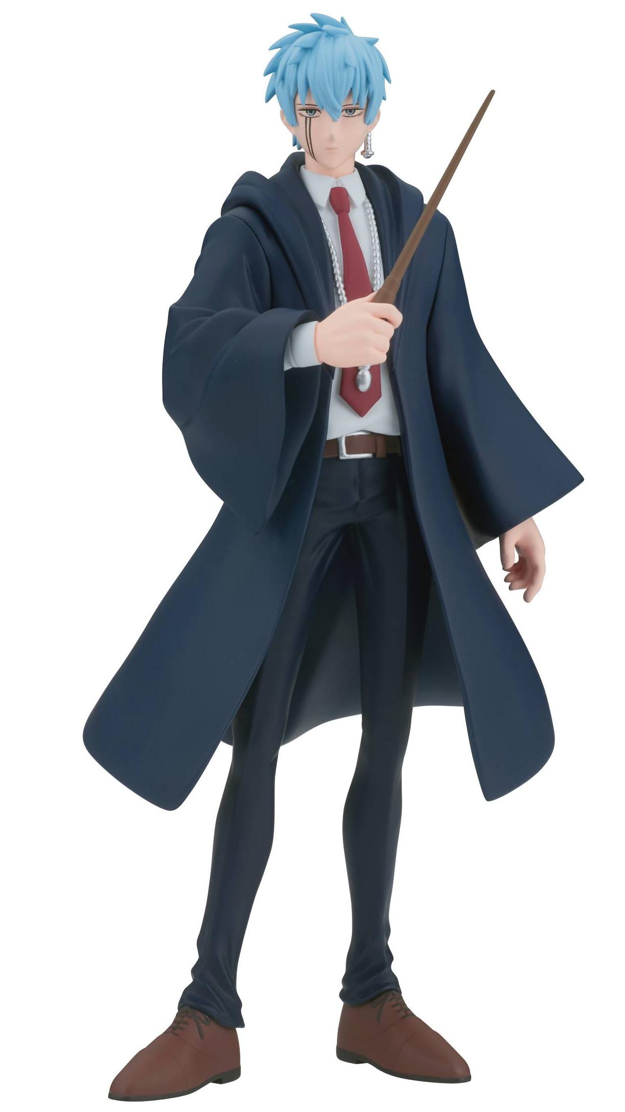 ������� SAV Bandai DXF Mashle - Lance Crown