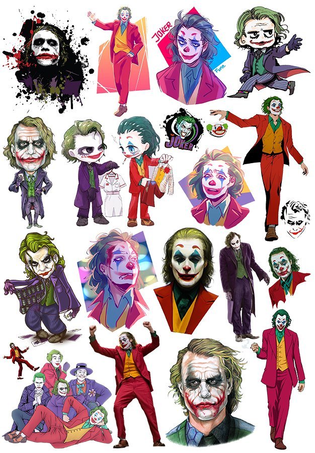 �������� Joker