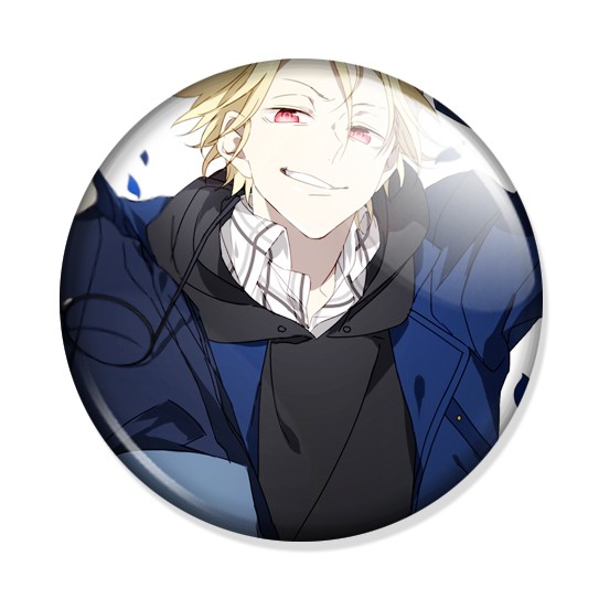 ���������� ������� ������ Kekkai Sensen Black (Will) �� ����� � ����� ����� �������� ������� / Kekkai Sensen / Blood Blockade Battlefront / ������ �������
