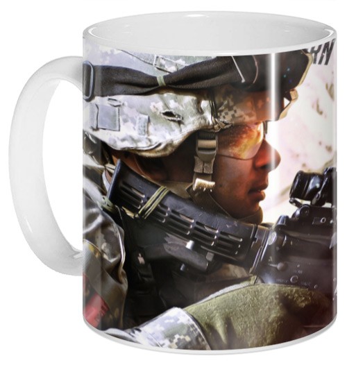 ���������� ������� ������ Call Of Duty Modern Warfare 2 �� ����� � ����� Call of Duty / ��� �����