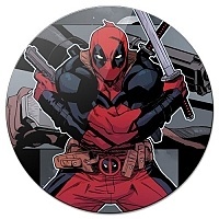 ������ ��������� ������� Deadpool - The Gauntlet / ������