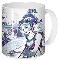 ������ JoJo - Jojo Characters