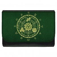   The Legend of Zelda Symbol