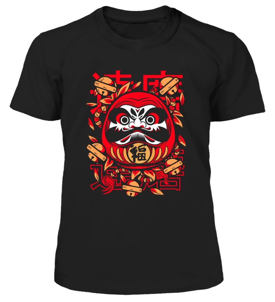 ���������� ������� �������� Daruma v.2 �� ����� � ����� 