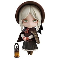 ������� Nendoroid 1992 Bloodborne - Witch (�����)