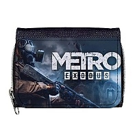 ������� ��������� � ����� �� ���� METRO Exodus