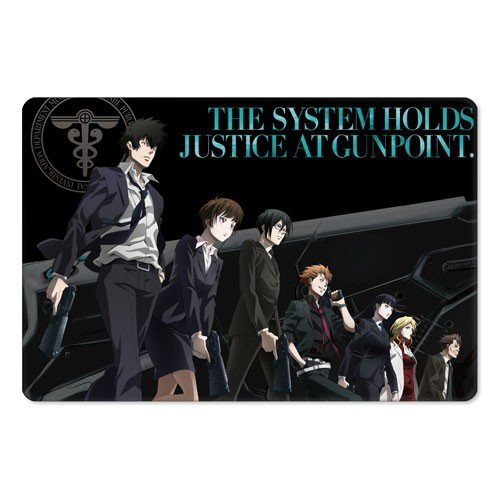 ���������� ������� ������ ��������� ������������� Psycho-Pass 308437 �� ����� � ����� �����-������� / Psycho-Pass / ������������