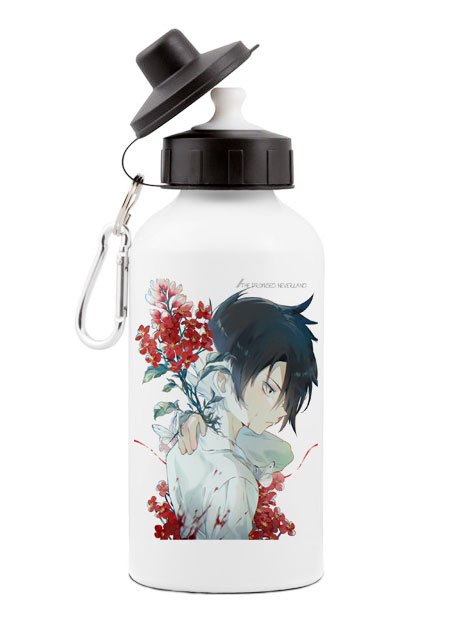 ���������� ������� ���������� ������� ��� ���� "The Promised Neverland" Ray �� ����� ��������� ��������� / Yakusoku no Neverland / The Promised Neverland / ��������� ������ ���