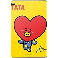 ������ ��������� ������������� BT21 - TATA