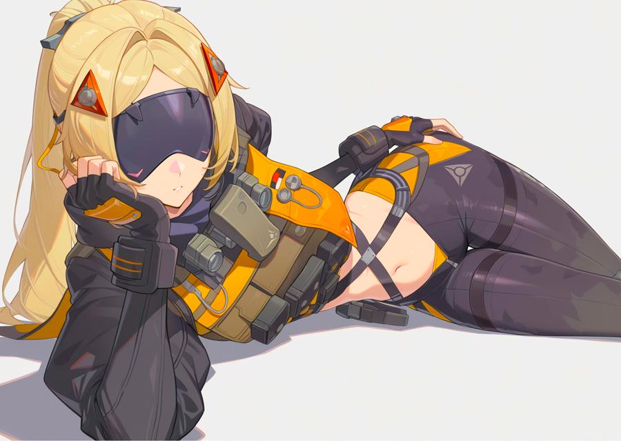 ������ �������� Trigger - Zenless Zone Zero