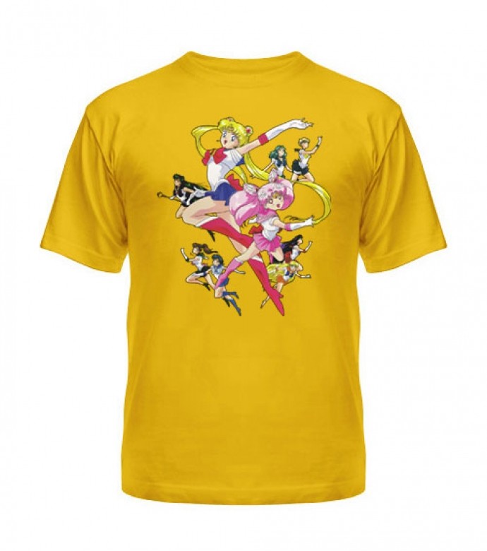 ���������� ������� ����� �������� Bishoujo Senshi Sailor Moon 99952 �� ����� � ����� ���������-���� ������ ��� / Bishoujo Senshi Sailor Moon / Pretty Soldier Sailormoon / ���������� ����������� � �������� ������ ���