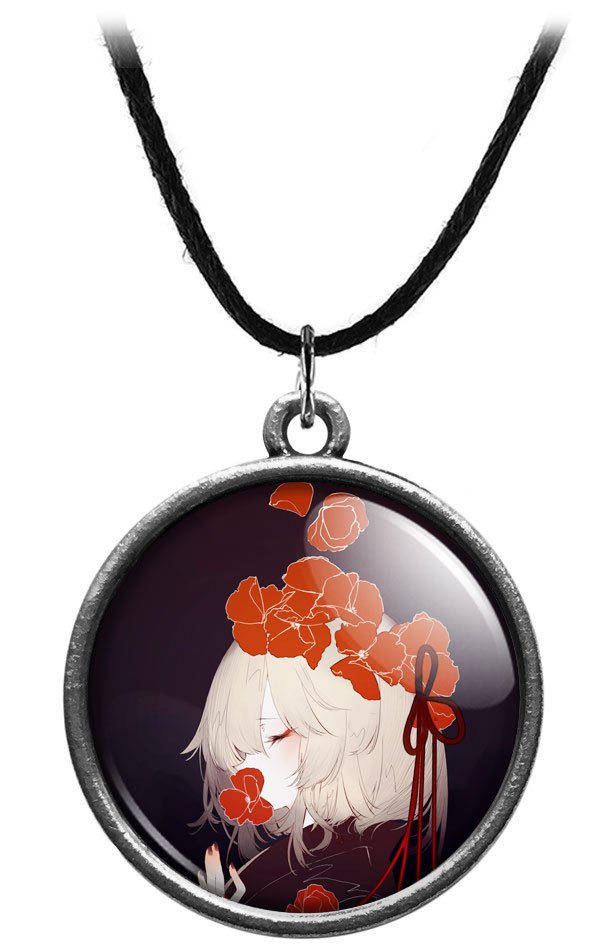 ���������� ������� ����� "Touhou" Rumia �� ����� � ����� Touhou Project / Project Shrine Maiden / ������ ���� / ������ ������