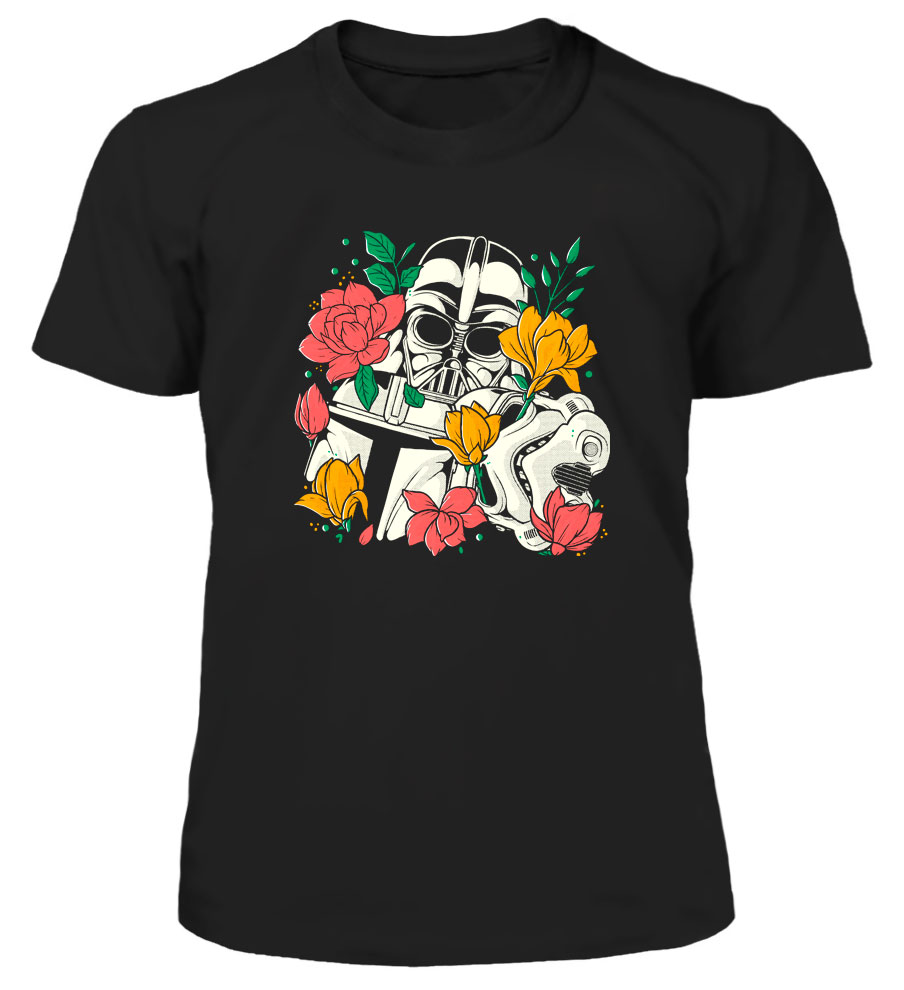 ���������� ������� �������� Star Wars / Spring after the war �� ����� � ����� �������� ����� / Star Wars