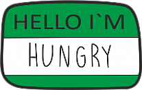   Hello I'am Hungry 1130