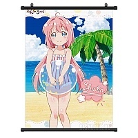 ������� �������� Endro! Yusha Swimwear Ver.