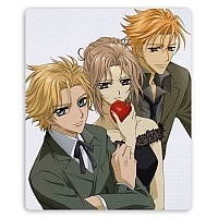 ������ ��� ����� Vampire Knight 60631