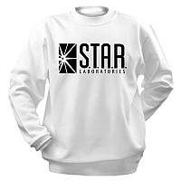 ��������� Flash S.T.A.R. Labs