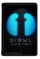     Psycho-Pass - Sibyl System