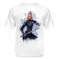 �������� "Black Widow" Natasha Romanova