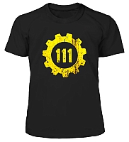 �������� Fallout  / ������� 111