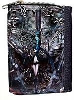       / Black Rock Shooter