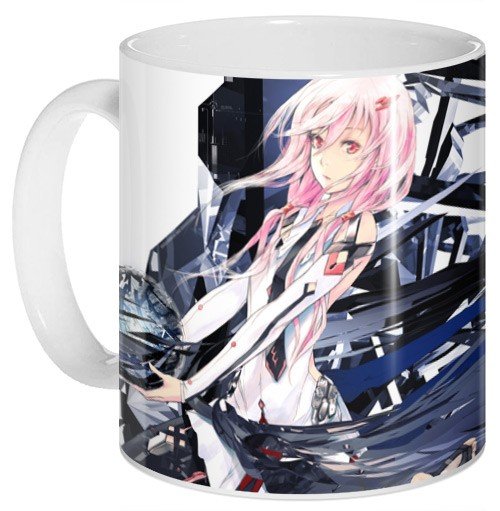 ���������� ������� ������ Guilty Crown 317163 �� ����� � ����� ������ �������� / Guilty Crown / ������ ���� / ������ �����
