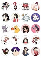   Azumanga Daioh