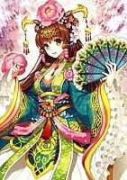 ������ �������� Sangokushi Taisen