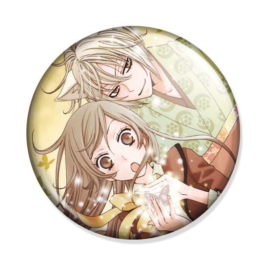 ���������� ������� ������ Kamisama Hajimemashita - Tomoe and Momozono Nanami �� ����� � ����� ����� �������, ��� / Kamisama Hajimemashita / Kamisama Kiss / ������� �������������, ���
