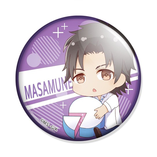 ���������� ������� ������ Konbini Kareshi Masamune Sakurakouji �� ����� � ����� ����� �� ����������� / Konbini Kareshi / Convenience Store Boy Friends