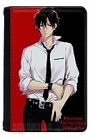 ������� �� ������� ������ Psychic Detective Yakumo