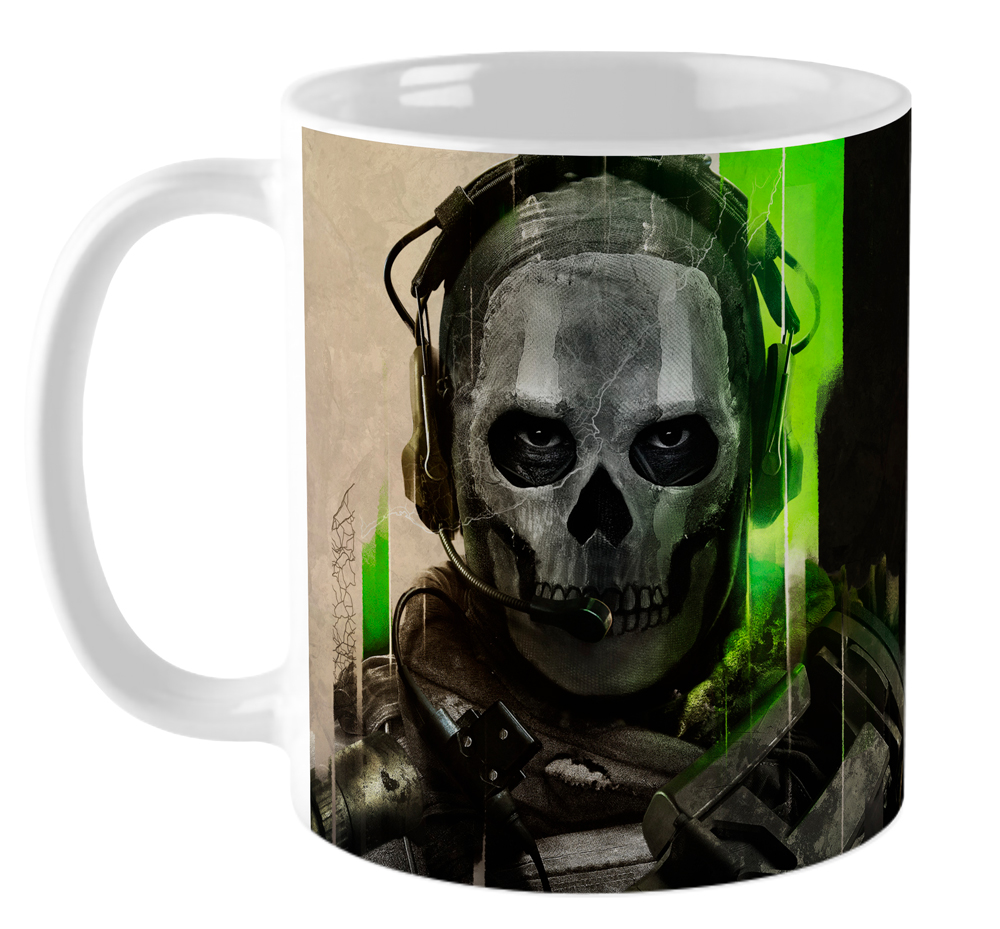 ���������� ������� ������������ ������ �� ����� Call of Duty / ��� �����