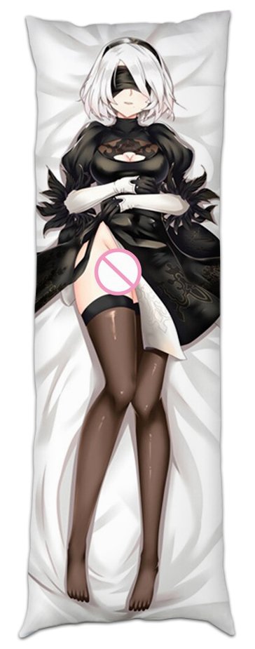 ��������� ���������� �� ������� ��������� �� ���� NieR Automata