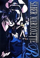 Saber Marionette R (�����-���������� ��)