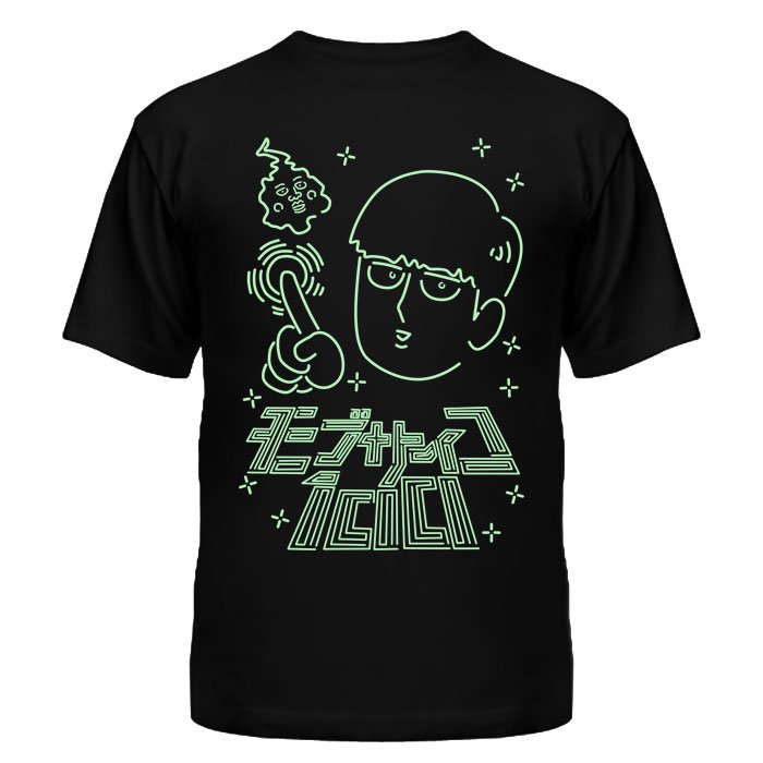 ���������� ������� �������� ��� ����� 100 ����� ������� �� ����� � ����� ��� ����� 100 / Mob Psycho 100 / Mob Psycho Hyaku / Mob Psycho One Hundred