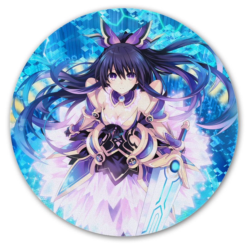 ���������� ������� ������ ��� ����� ������� Date A Live Yatogami Tohka �� ����� � ����� ������� � ������ / Date A Live