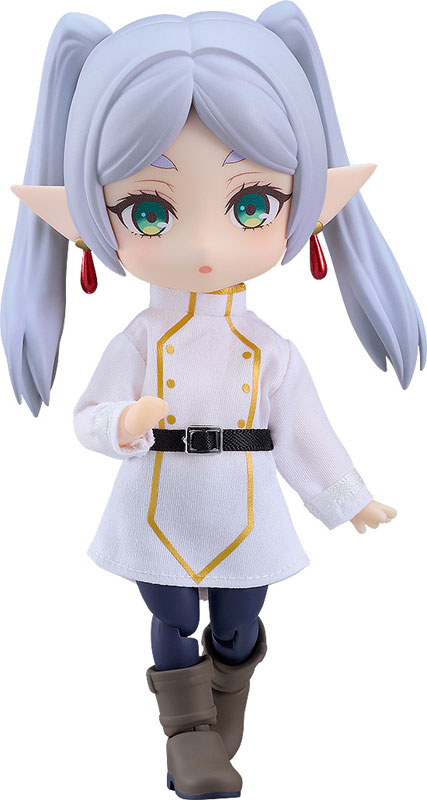 ������� Nendoroid Doll Frieren: Beyond Journey's End Frieren